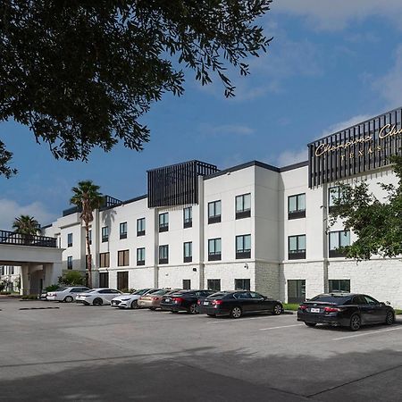 Champions Club And Hotel, Houston Westchase Buitenkant foto