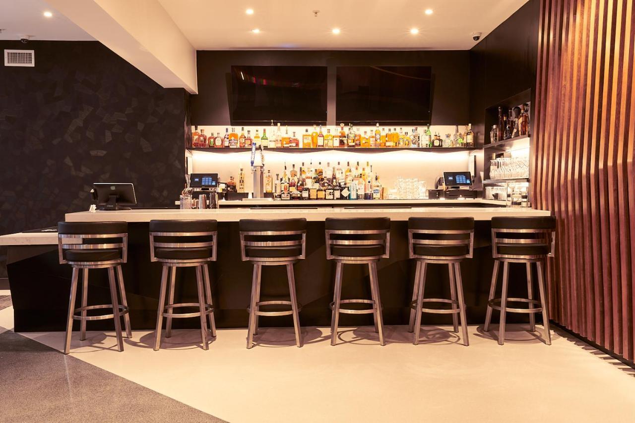 Champions Club And Hotel, Houston Westchase Buitenkant foto
