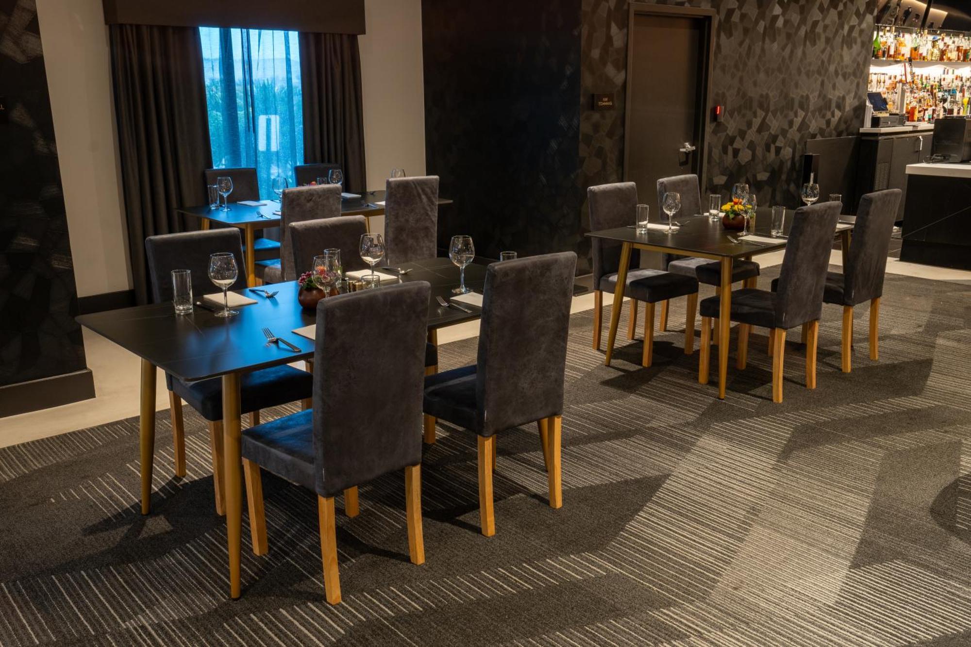 Champions Club And Hotel, Houston Westchase Buitenkant foto