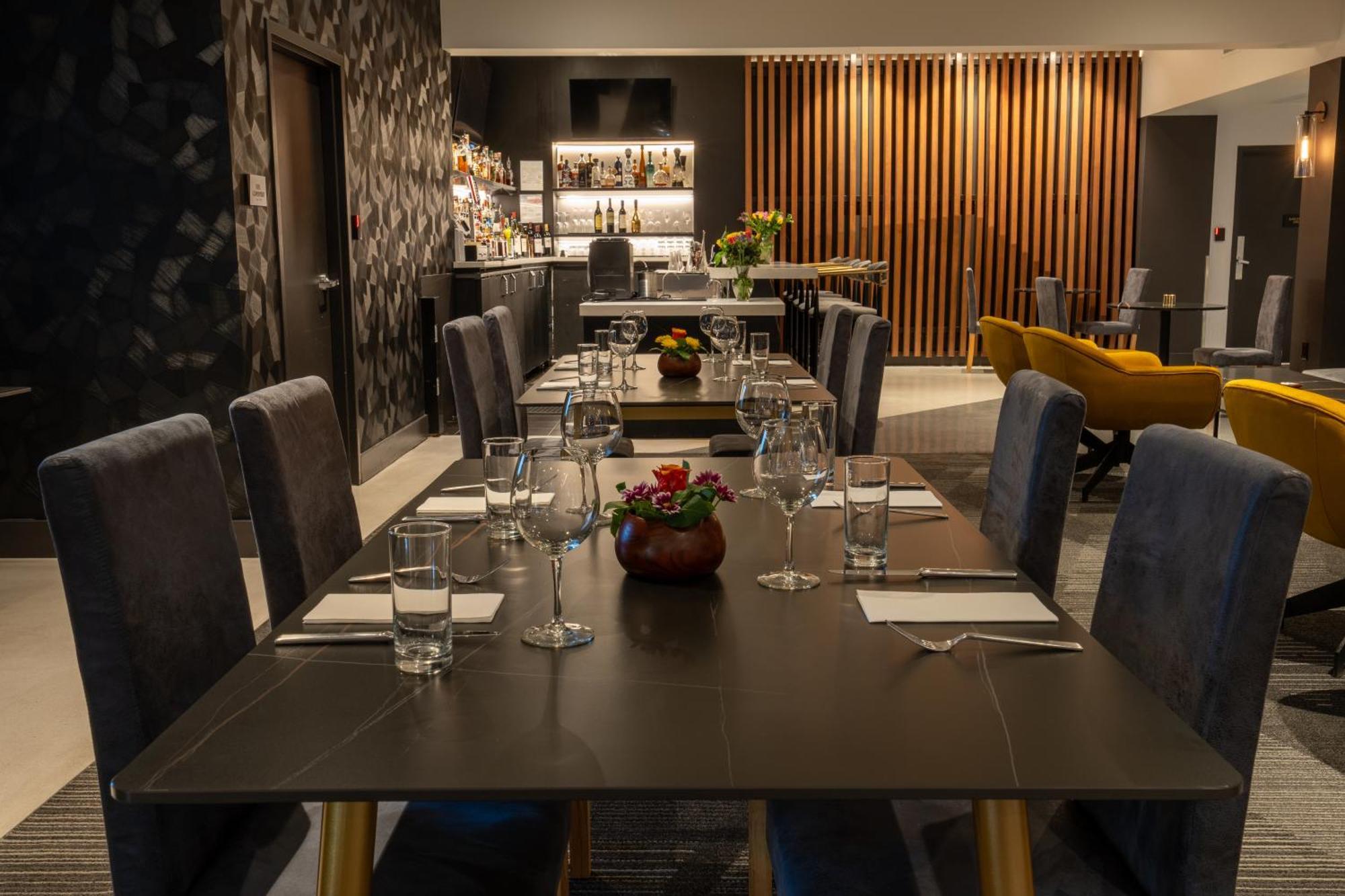 Champions Club And Hotel, Houston Westchase Buitenkant foto