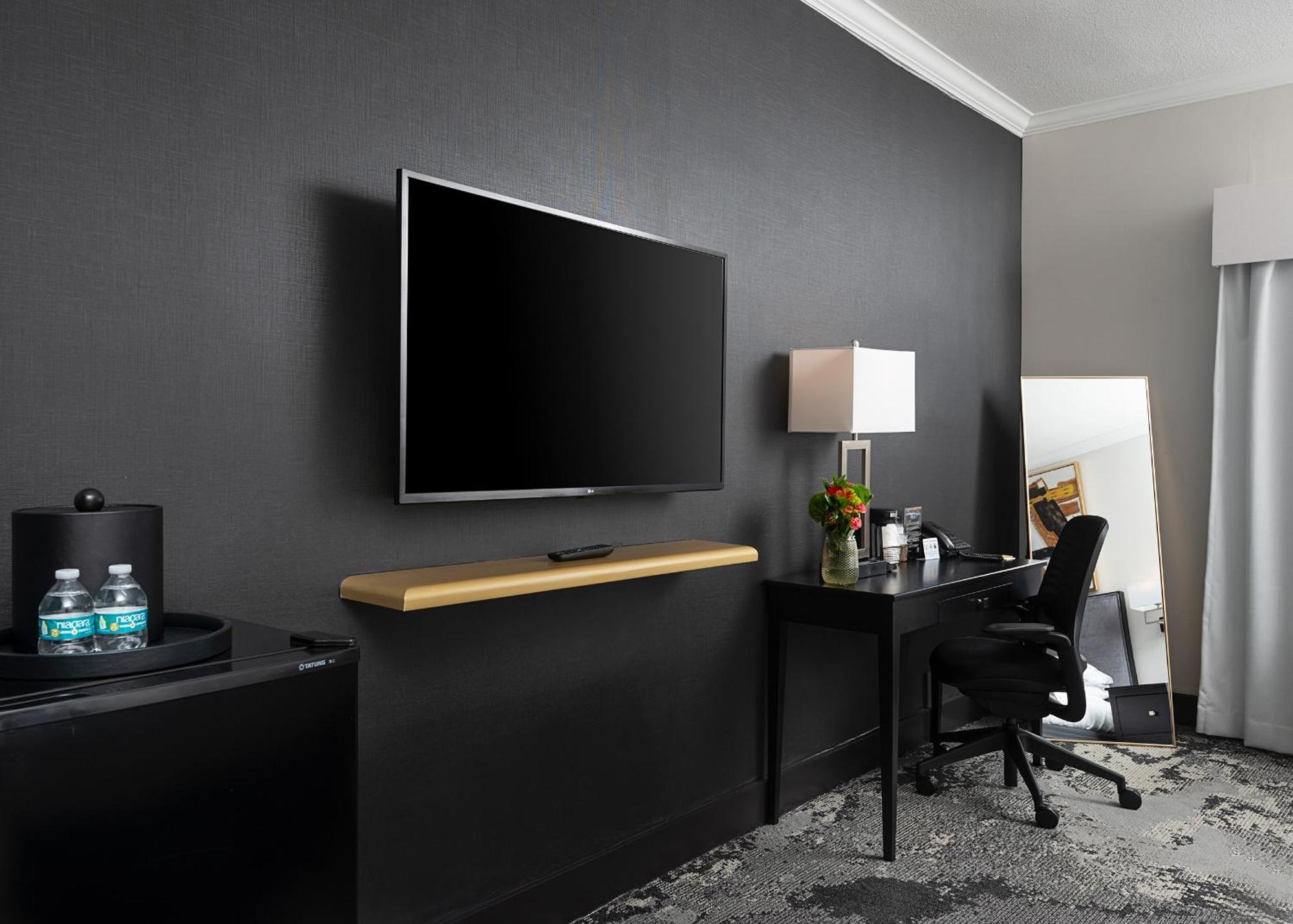Champions Club And Hotel, Houston Westchase Buitenkant foto