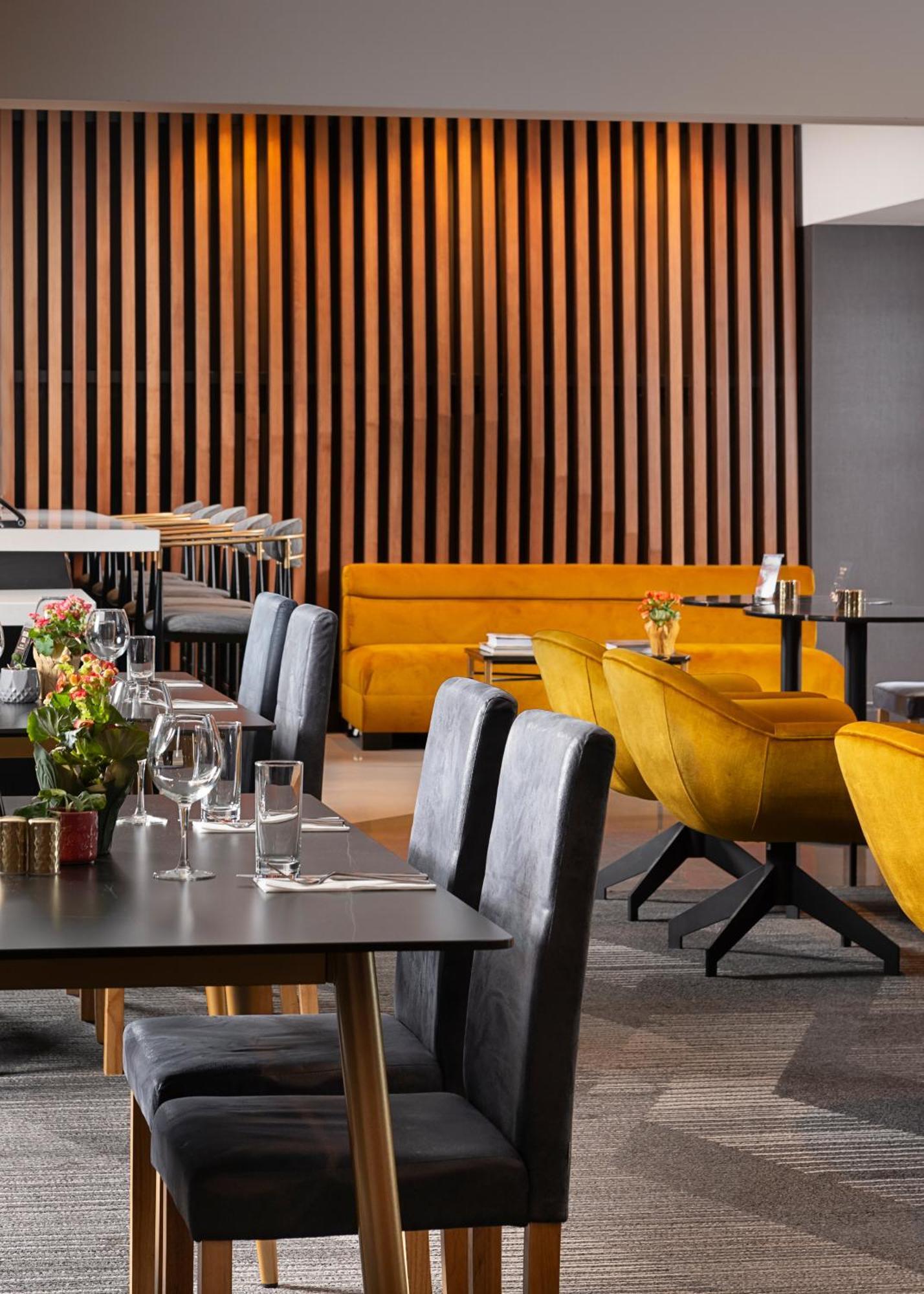 Champions Club And Hotel, Houston Westchase Buitenkant foto