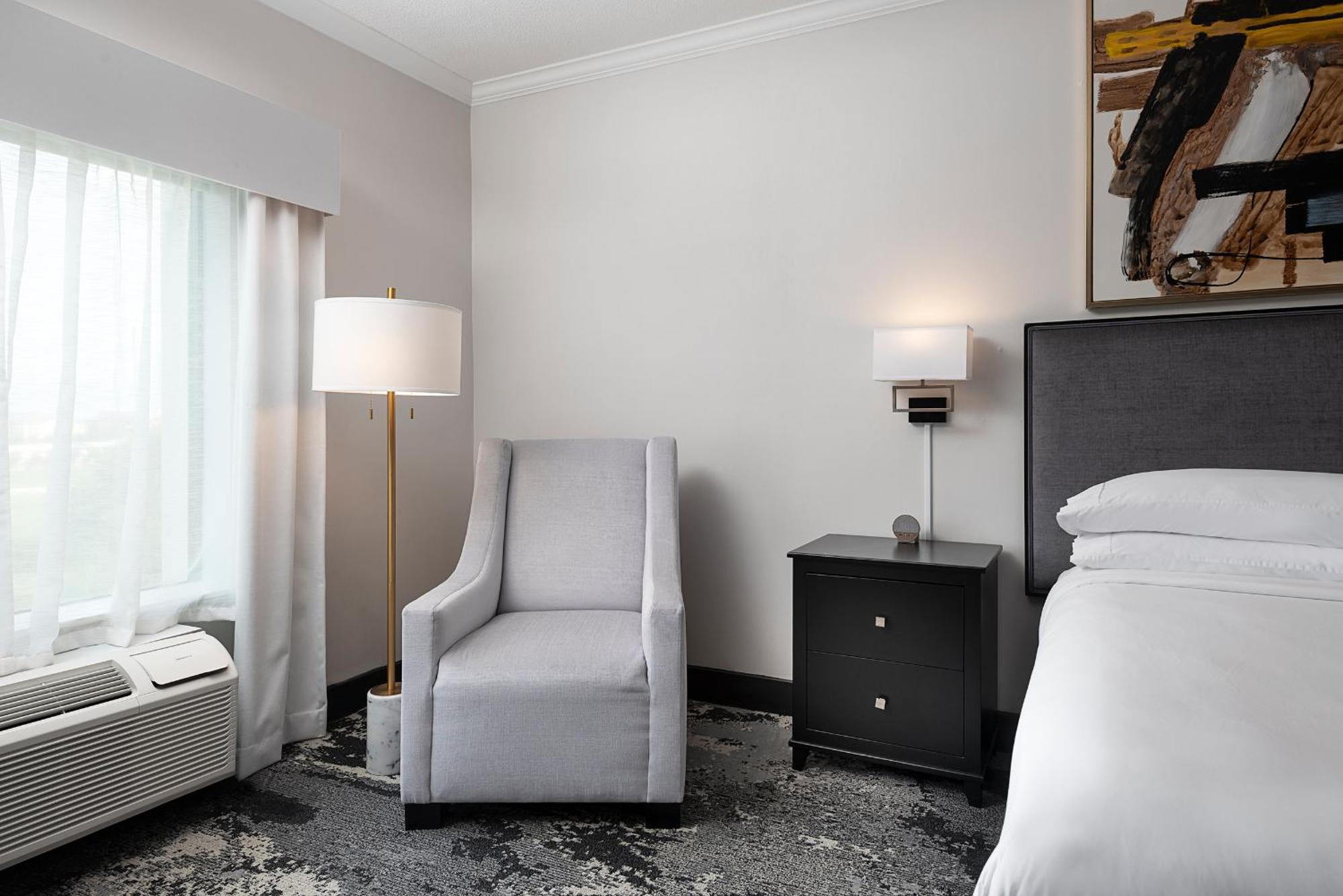 Champions Club And Hotel, Houston Westchase Buitenkant foto