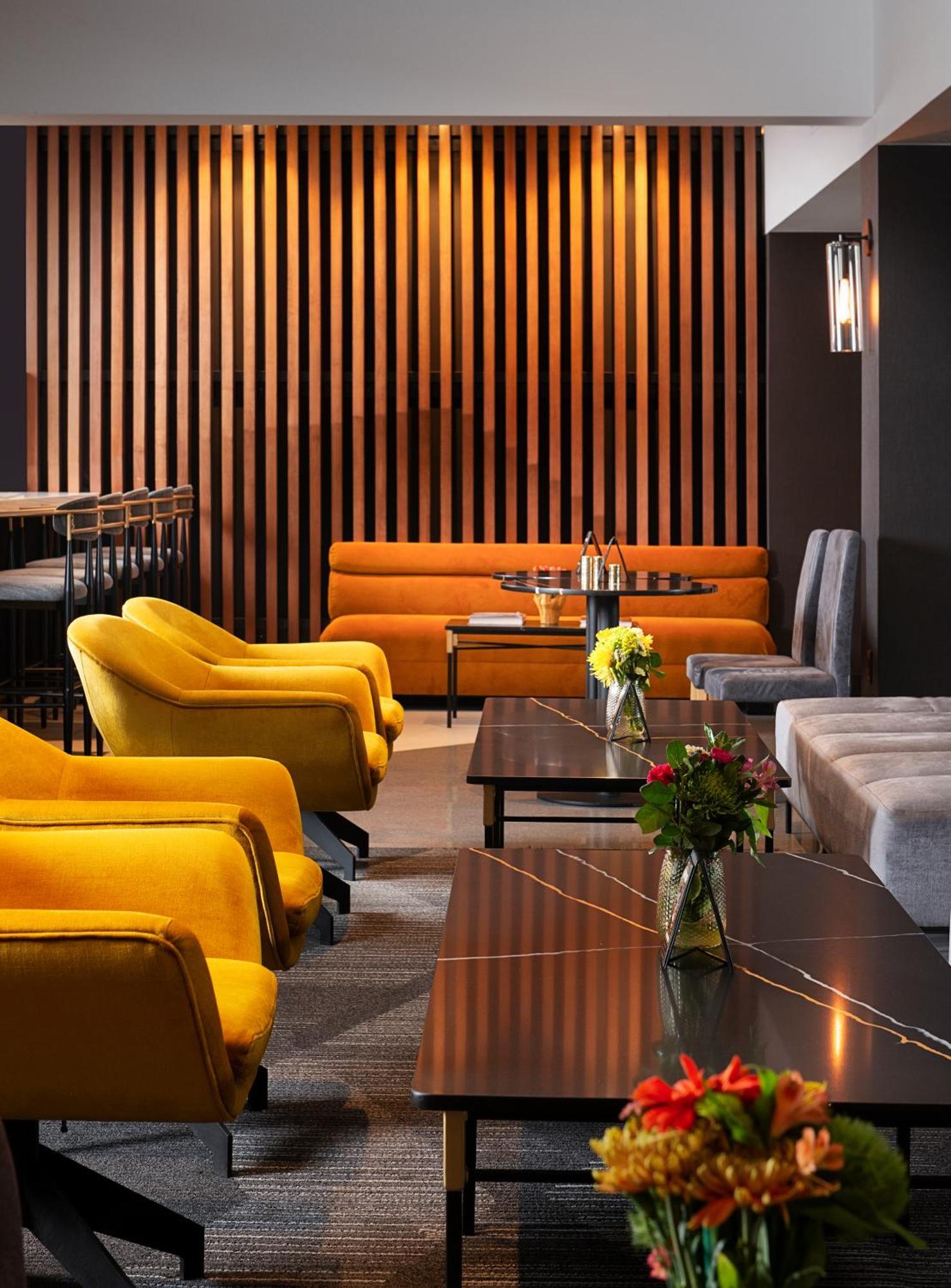 Champions Club And Hotel, Houston Westchase Buitenkant foto
