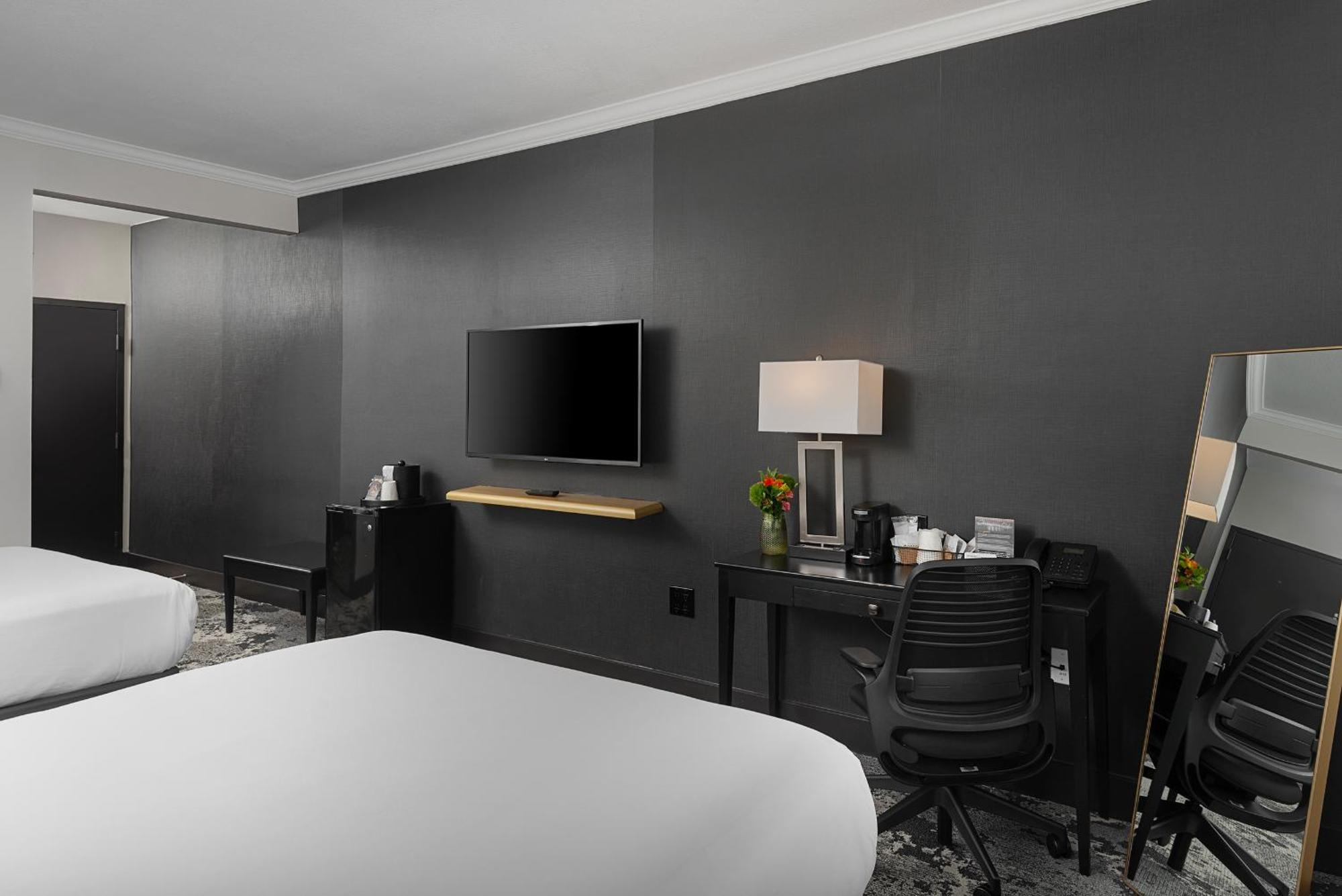 Champions Club And Hotel, Houston Westchase Buitenkant foto